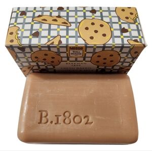 Beekman 1802 Limited Edition Fresh Baked Cookies & Goat Milk Soap- Two 9oz Bars